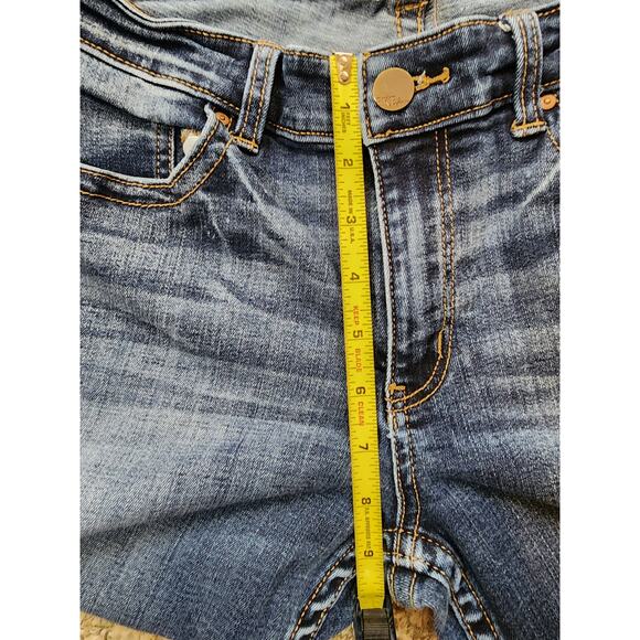 BKE Payton Women's Skinny Jeans Size 29 - Picture 6 of 9